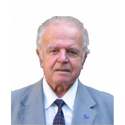 Babeu Tiberiu Dimitrie