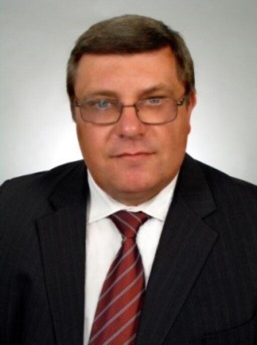 Gillich Gilbert Rainer