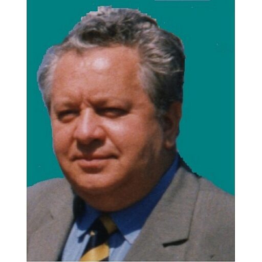 Năstăsescu Vasile A.