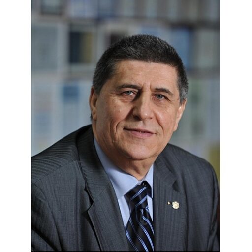 Gheorghe Ion Gheorghe