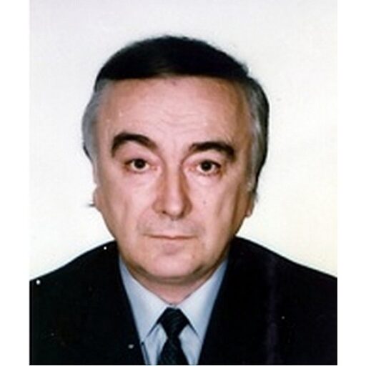 Palade Dumitru Doru