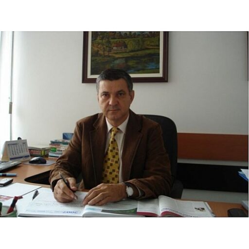 Șereș Ion Vasilică