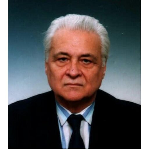 Tănăsescu Florin Teodor