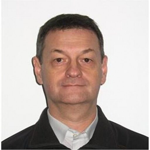 Morega Alexandru Mihail