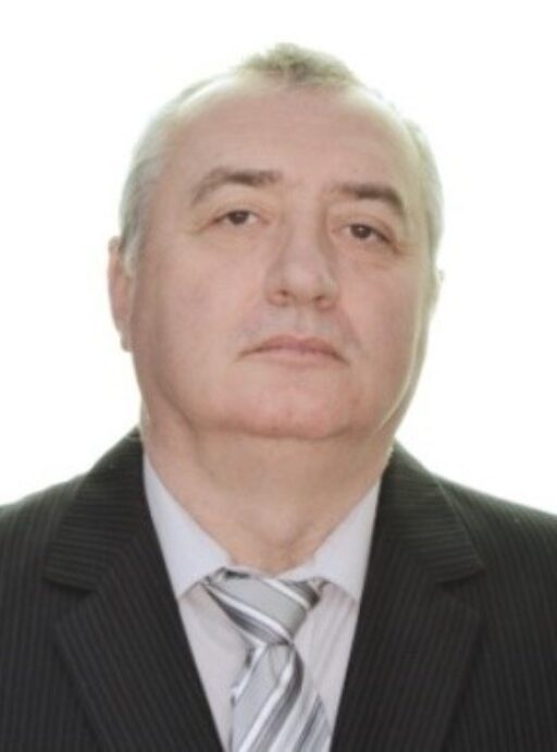 Rusu Corneliu Gheorghe