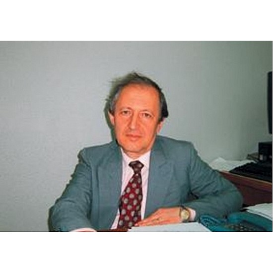 Image module