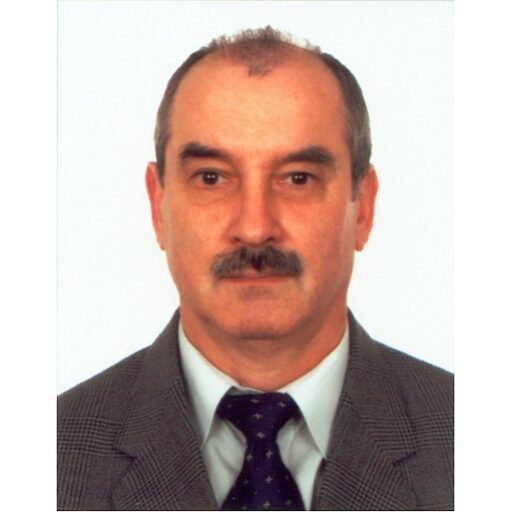 Crețu Vladimir Ioan