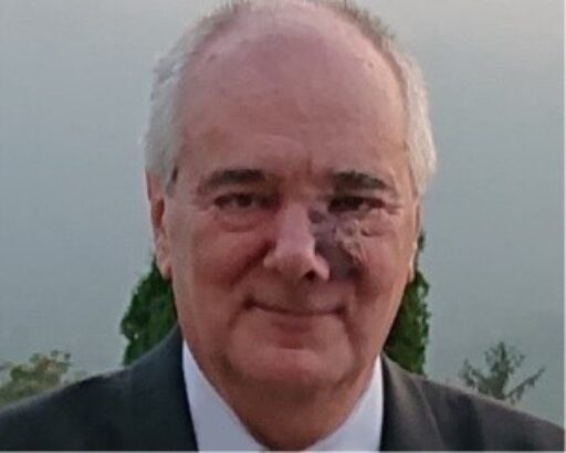 Trăușan Matu Ștefan