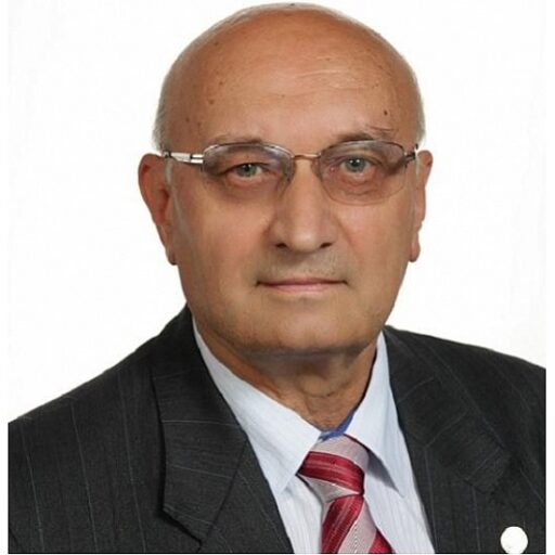 Toderean Gavril Ioan