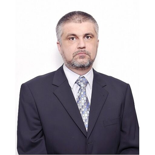 Vințan Lucian Nicolae