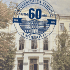 Scrisoarea domnului profesor univ.dr. habilitat Viorel Bostan, rectorul Universității Tehnice a Moldovei