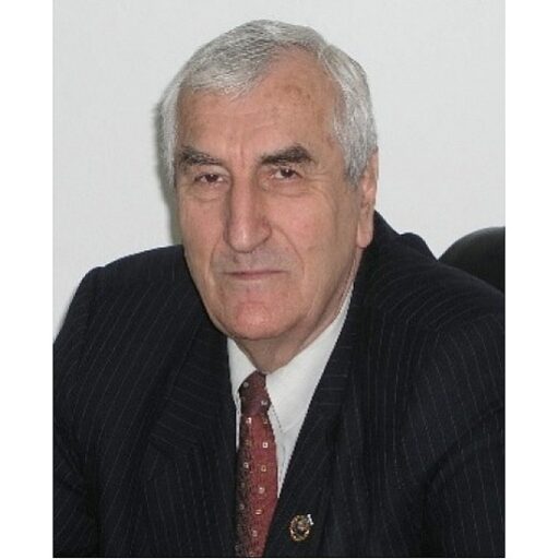 Antonescu Niculae Napoleon