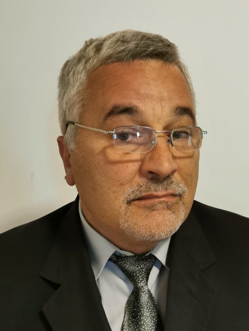 Crăciunescu Corneliu-Marius