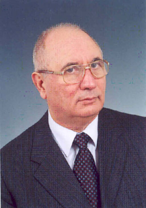 Buliga Gheorghe