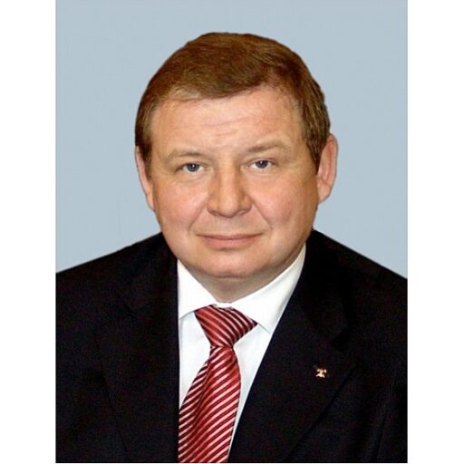 Korchak Andrei Vladimirovich