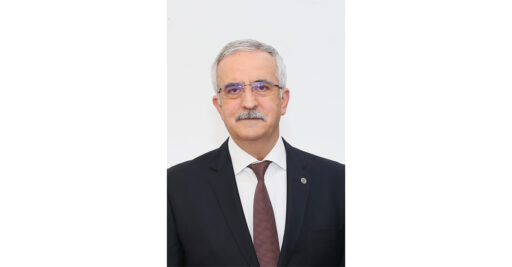 Minescu Mihail – Secretar științific