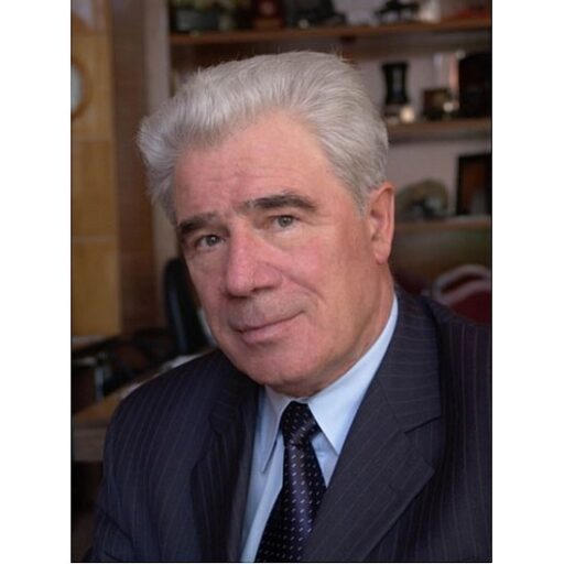 Puchkov Lev Alexandrovich