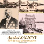 Programul simpozionului omagial dedicat Acad. Anghel Saligny, 17 iunie 2025