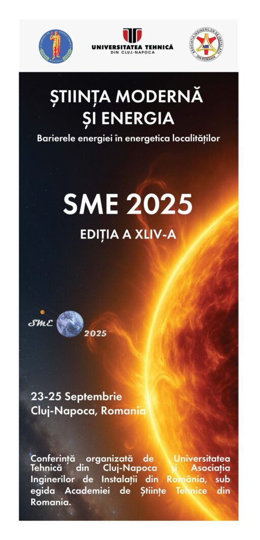 Invitatie Conferinta SME 2025