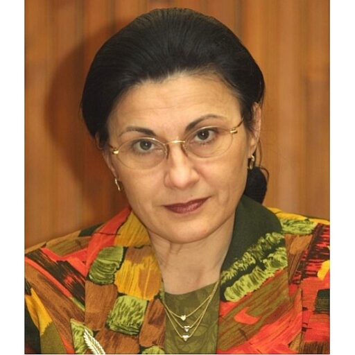 Andronescu Ecaterina