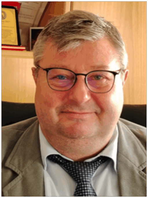 Lovasz Erwin-Christian