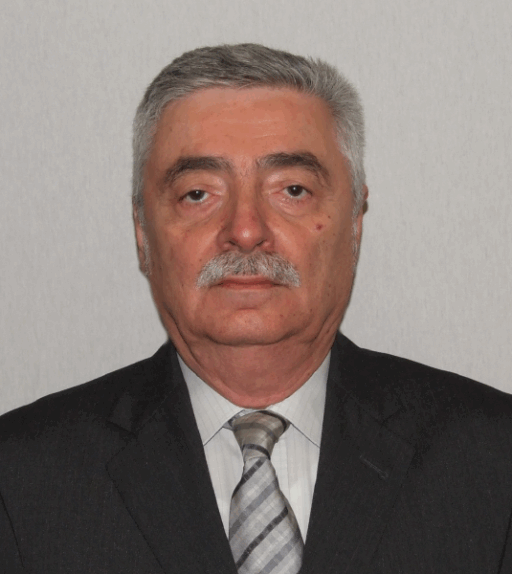 Zlătianu Radu Alexandru