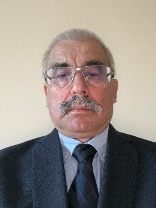 Petreuș Dorin-Marius