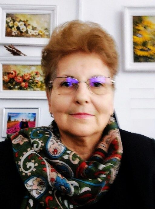 Gavrilescu Maria