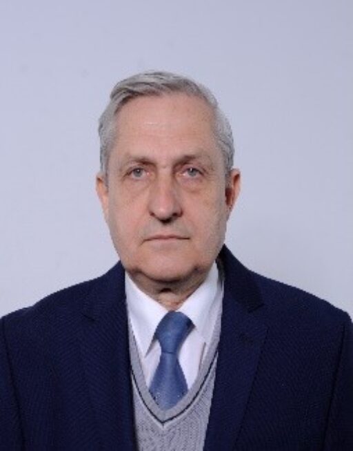 Bârsănescu Paul-Doru