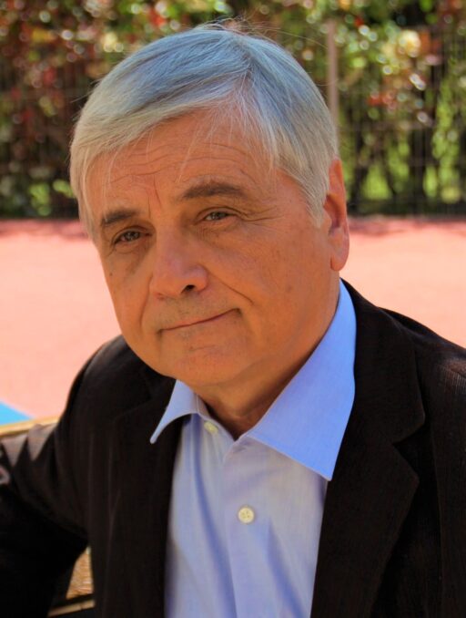 Dimian Alexandre-Corneliu