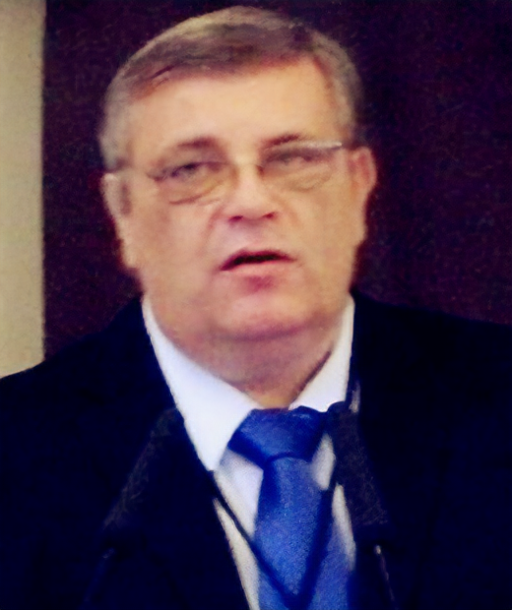 Gillich Gilbert Rainer