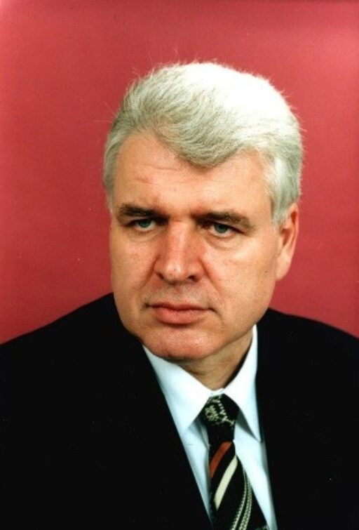 Mănescu Tiberiu Ştefan