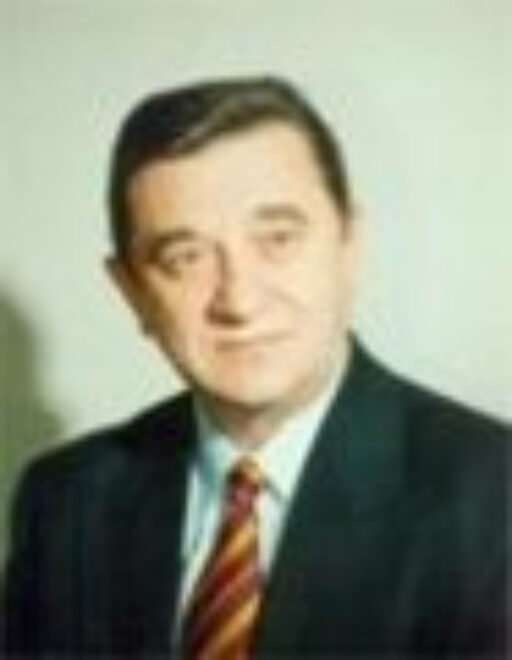 Chiriachescu Sergiu