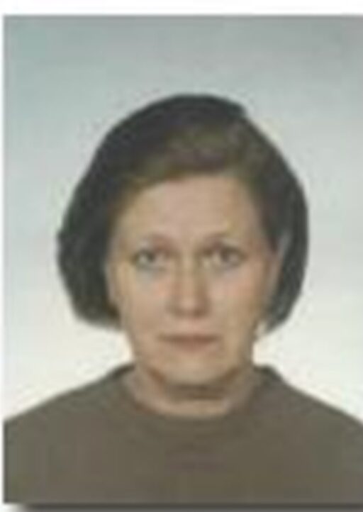 Drăgulescu Doina Maria