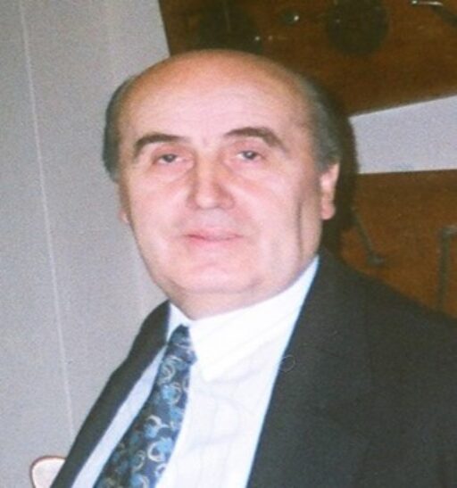 Handra–Luca Viorel