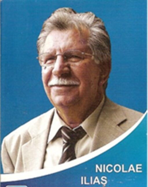 Iliaș Nicolae