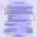 Invitaţie Next-Chem 25-26 Mai 2026