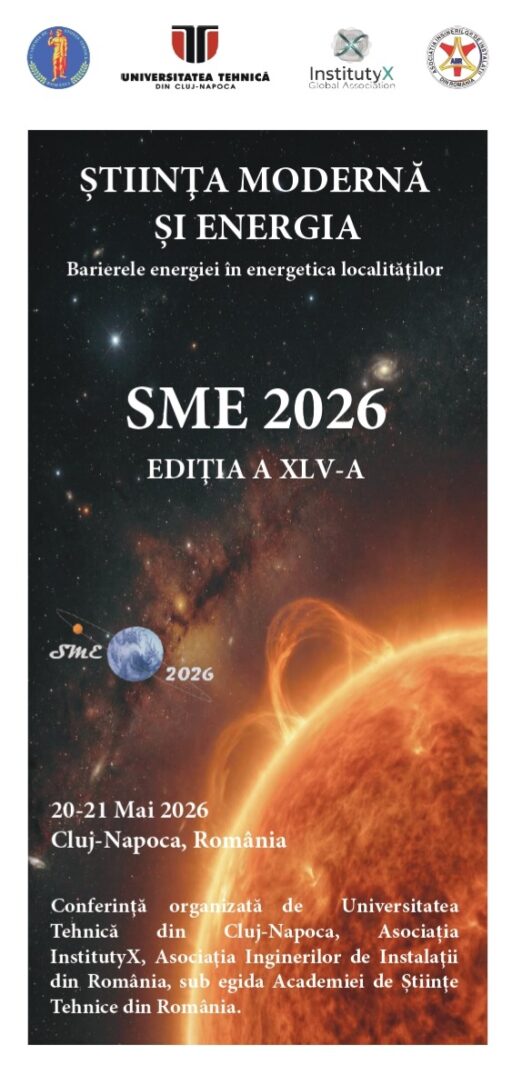 Conferinta SEM 2026