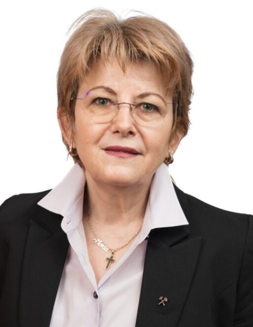 Lazăr Maria