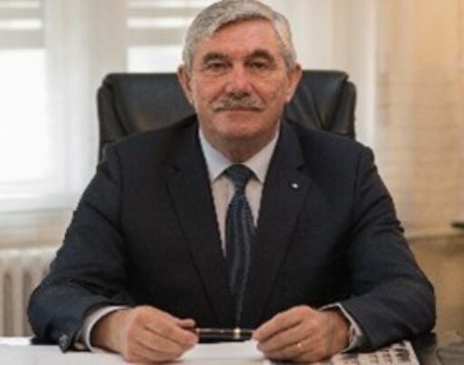 Șerban Viorel-Aurel