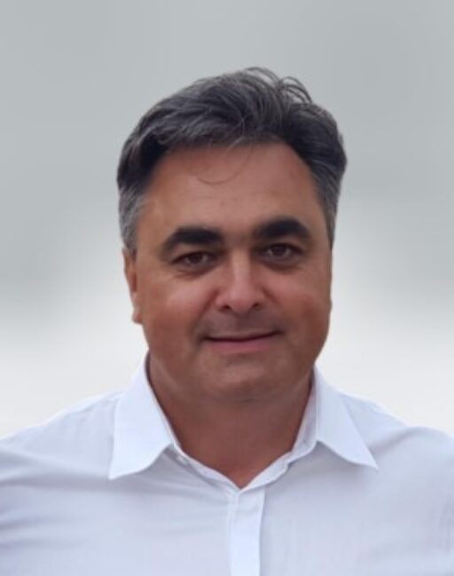 Ungureanu Daniel Viorel