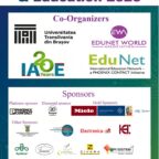 Invitaţie STE 2026 11-13 Martie 2026