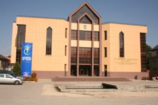 “Zilele ASTR – 2023”-Pliant