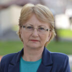 Nominalizarea d-nei Liliana Celia RUSU pentru premiul „CIM Annual Award 2026”