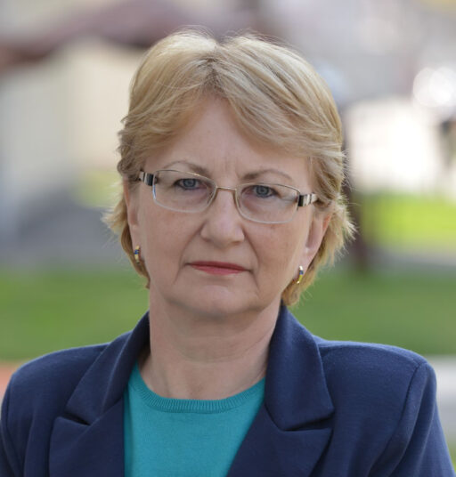 Nominalizarea d-nei Liliana Celia RUSU pentru premiul „CIM Annual Award 2026”