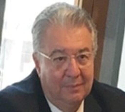 Chrysoulakis John