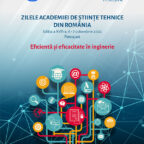 “Zilele ASTR – 2022”-Mapa + Program