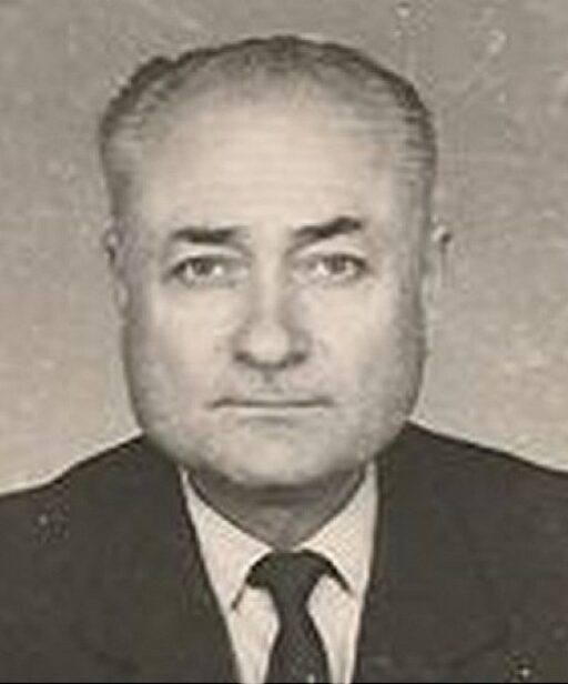 Cătuneanu Vasile