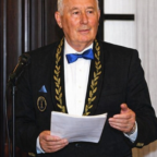 Discurs de receptie-Victor Popa, Membru Titular, 29.04.2029, ora 11, sala de conferinte AGIR