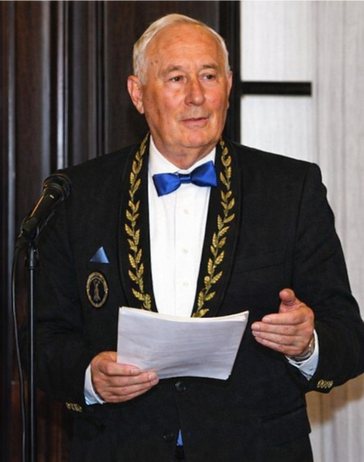 Discurs de receptie-Victor Popa, Membru Titular, 29.04.2029, ora 11, sala de conferinte AGIR